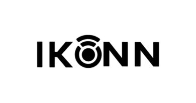 IKONN logo