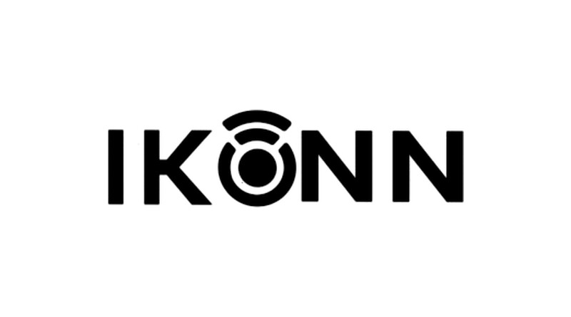 IKONN logo